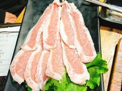 -朴家炭烤(浦东禹悦汇店)