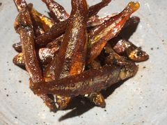 -镹·鱼料理  国产鱼使用店