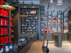 -王德传茶庄(上海新天地店)