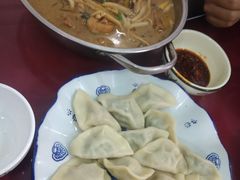 -田师傅中餐馆东北人家(众望街店)