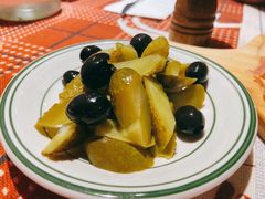 -Primo·丽莫意大利窑烤披萨