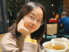 -大茴香越法料理(SOHO复兴店)