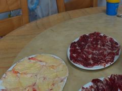 -五洲牛肉美食馆