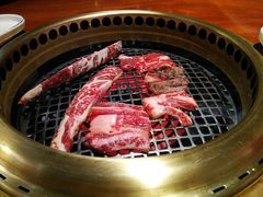 -肉魁屋·烧肉·烧鸟·酒场(高新店)