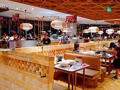 大堂-望湘园·湖南菜(宏伊店)