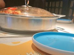 -黄记煌三汁焖锅(顺义华联店)