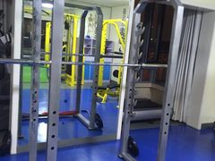 -悦健身私教工作室(双井店)