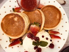 -娜娜家•Nana’s restaurant (爱琴海店)