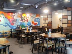 -馋虫重庆火锅(玉林南街店)