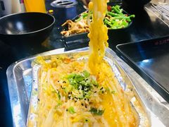 -碎怂烤肉(钟楼柳巷店)