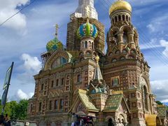 -滴血救世主教堂