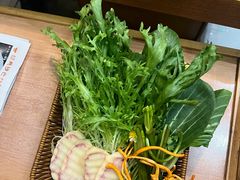 -大理董·董家小厨野生菌火锅(古城旗舰店)