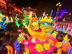 -上海城隍庙