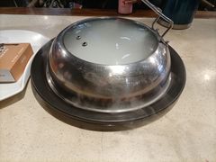 -船梆煮•蒸汽海鲜·生腌干蒸(五四广场店)