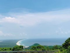 -海南铜鼓岭景区
