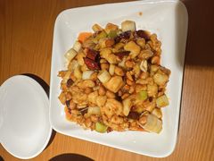 -好嫂子酱猪手•农家菜(华远坊店)