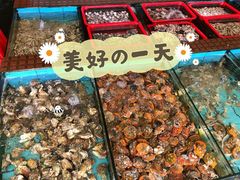 -景好海鲜餐厅(大鹏必选旅游店)