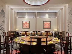 -金成潮菜博物馆(海珠湿地店)