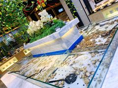 -川骄海鲜自助(河东店)