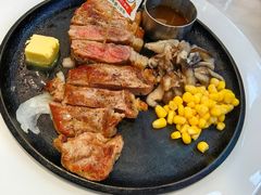 -悦荟牛排餐厅(萨尔图万达店)
