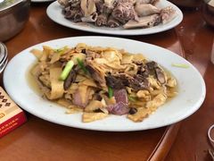 -四嫂鹅肉店(银海南二横街店)