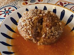 俄式猪肉饼-食戟