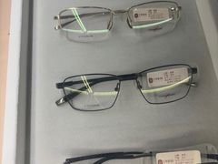 -无界眼镜MaxLess(五角场万达店)