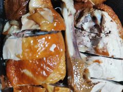 -关东风老北方菜馆(桂芳园店)