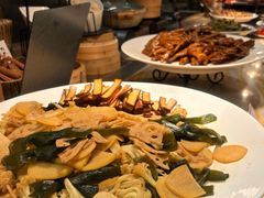 -西藏饭店·亚克·食光自助餐厅(文殊院店)