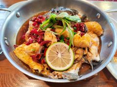-云雪丽·木府土司文化餐厅(木府店)