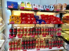 零售区-味多美蛋糕(新和平里店)