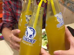 -黑八私房老北京炸酱面