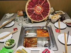 -海底捞火锅(九霄梦天地店)