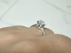 -Tiffany & Co.蒂芙尼
(天津万象城店)