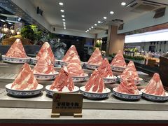 -新艺自助美食城(中山路店)