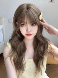 点击看大图 -3am hair salon烫发染发接发