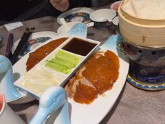 -老浒记烤鸭-北京菜(琉璃厂店)