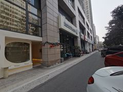 -伊斯坦布尔土耳其清真咖啡餐厅