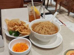-池记(尖沙咀店)