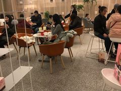 -奈雪的茶(市百一店)