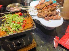 -那些年一起吃串的地方烧烤(观前街店)