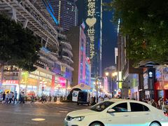 -人民解放纪念碑