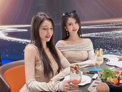-次第花开素食雅宴