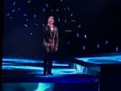 -大连体育中心体育馆