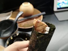 -Sushi Hanzo半藏(天环广场店)