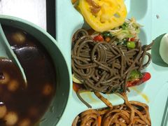 -素满香·食养自助(建邺万达店)