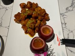 -老友王·南宁特色菜(金汇如意坊店)