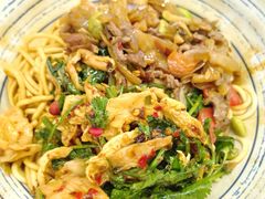 -梅溪·小伙子干挑面(安吉总店)