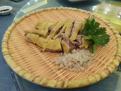 -朗记餐厅·传统湛江菜(康宁路店)