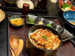 -玄白·炭烤活鳗(上海首店)